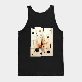 Other solar system Tank Top